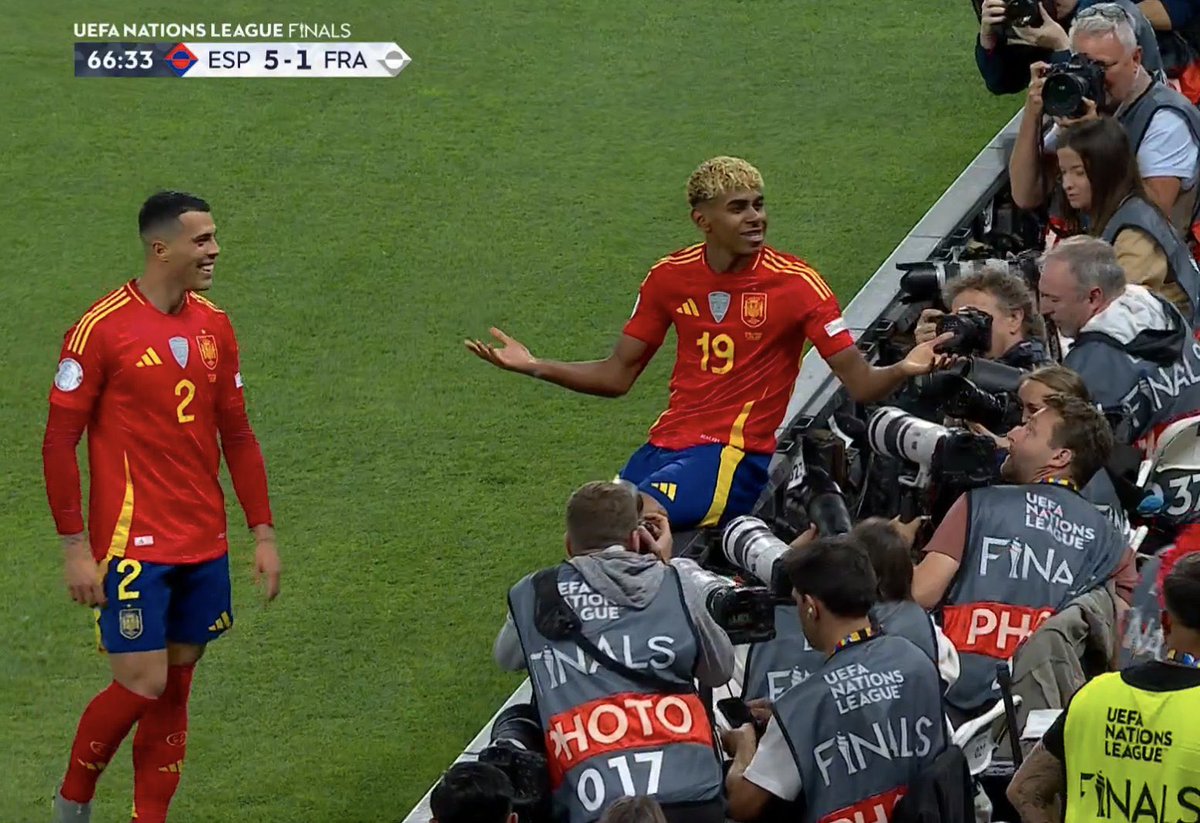 EL MEJOR DEL MUNDO