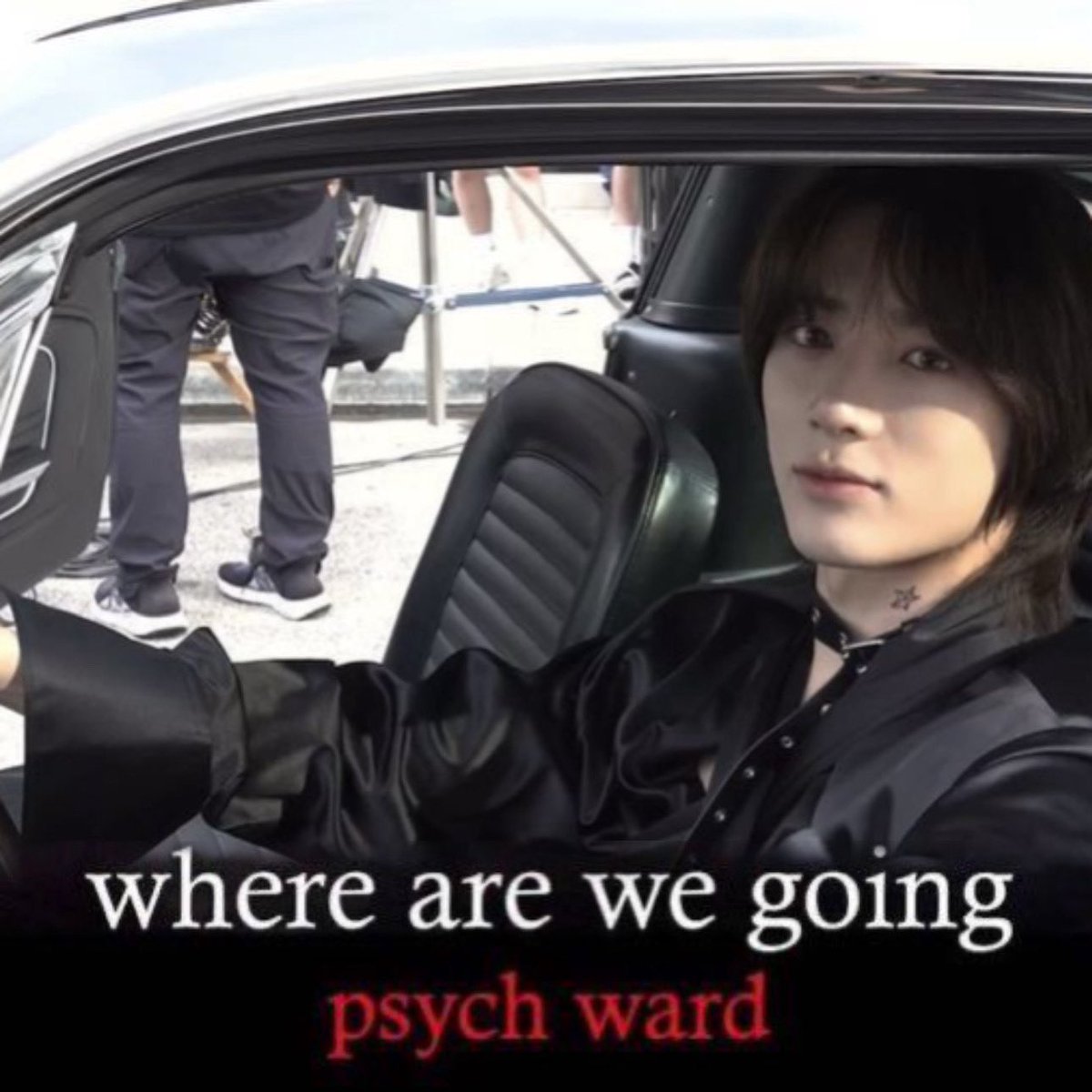 silly beomgyu (@sillybeoms) on Twitter photo 