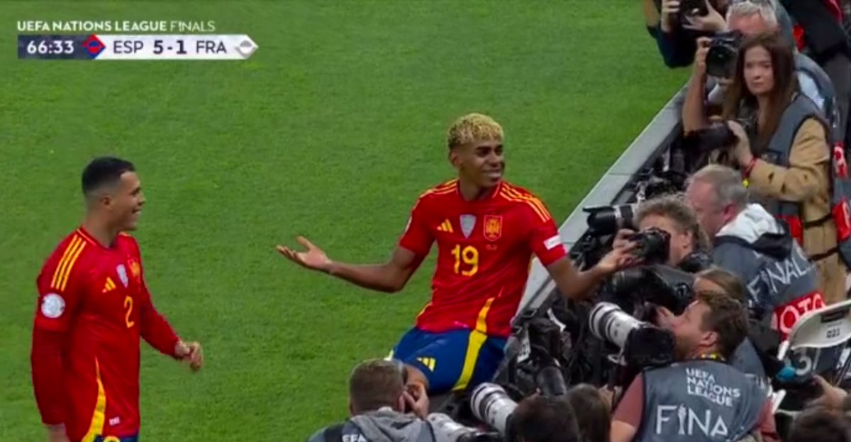 “Si la gente quiere que nos lo juguemos el jueves, nos lo jugamos el jueves.”