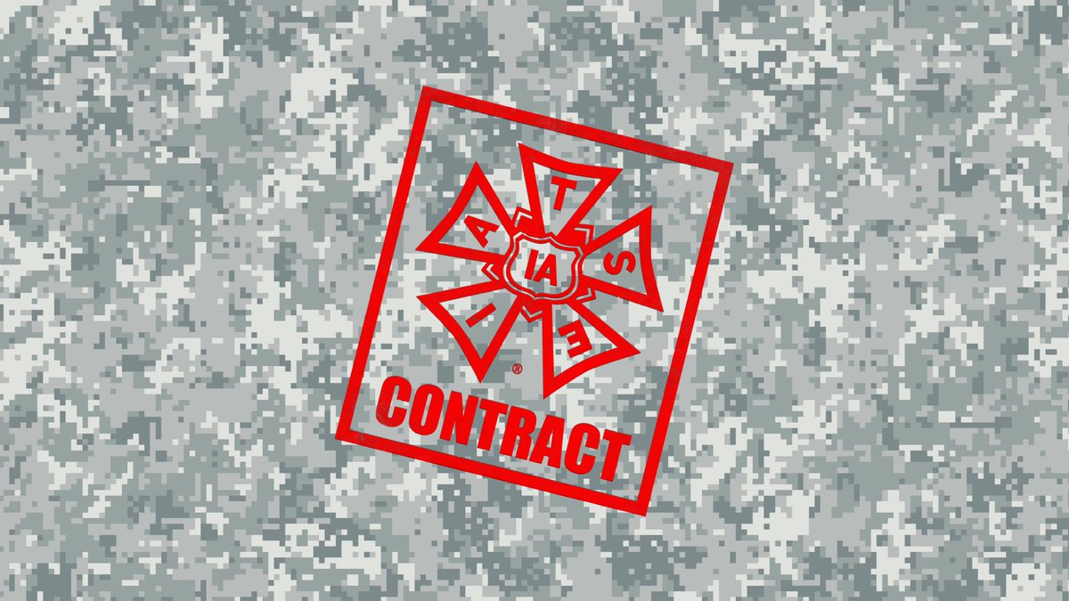 The crew behind a recent Chicago-based U.S. Army recruitment commercial have taken action to enlist in something bigger than themselves, a union! 💪

Congratulations to the workers who will now have the wages, conditions, and benefits they deserve!
