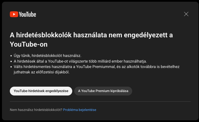 Apuzárási pánik tweet media
