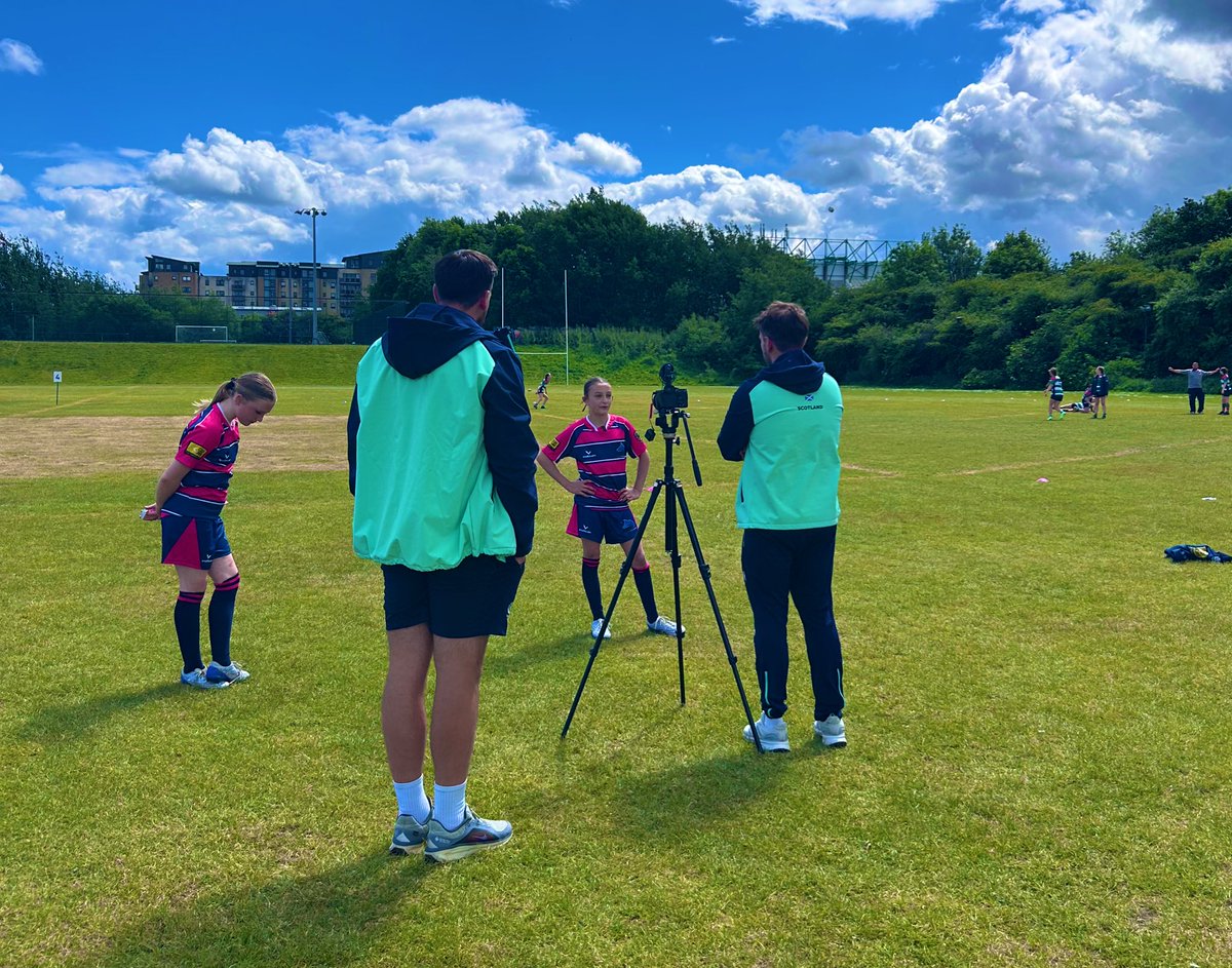 Leith Youth Rugby tweet media