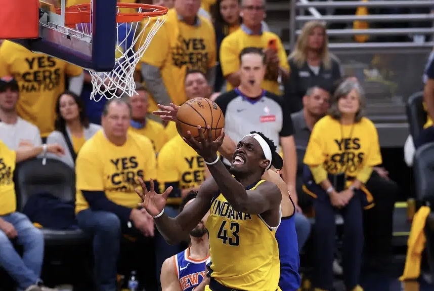 🏀 NBA Finals Computer Picks | June 5

Can the Pacers Keep It Close vs. the Thunder?

See why our NBA Playoff picks are a slam dunk!
NBA Picks: ow.ly/U9gn50W4Y1G

#NBA #sportsbetting #NBApicks #picks #parlay #props