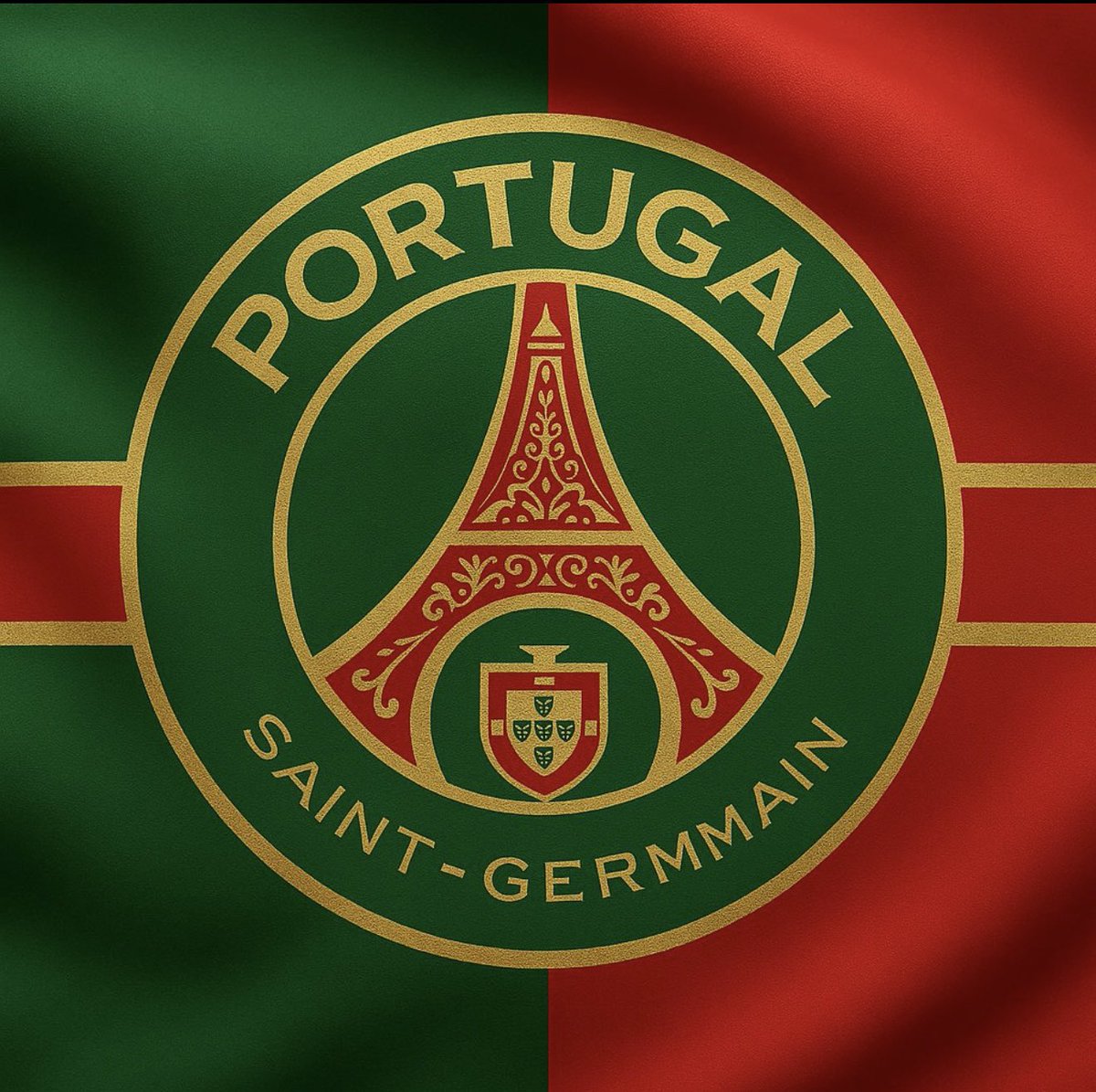 Le Portugal saint germain doit sauver le football