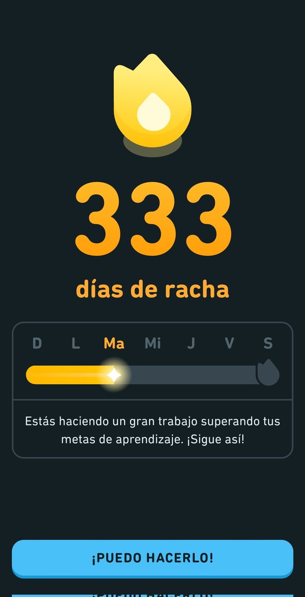 BHoiss_'s tweet photo. @duolingoespanol https://t.co/CFbMVMYzBt