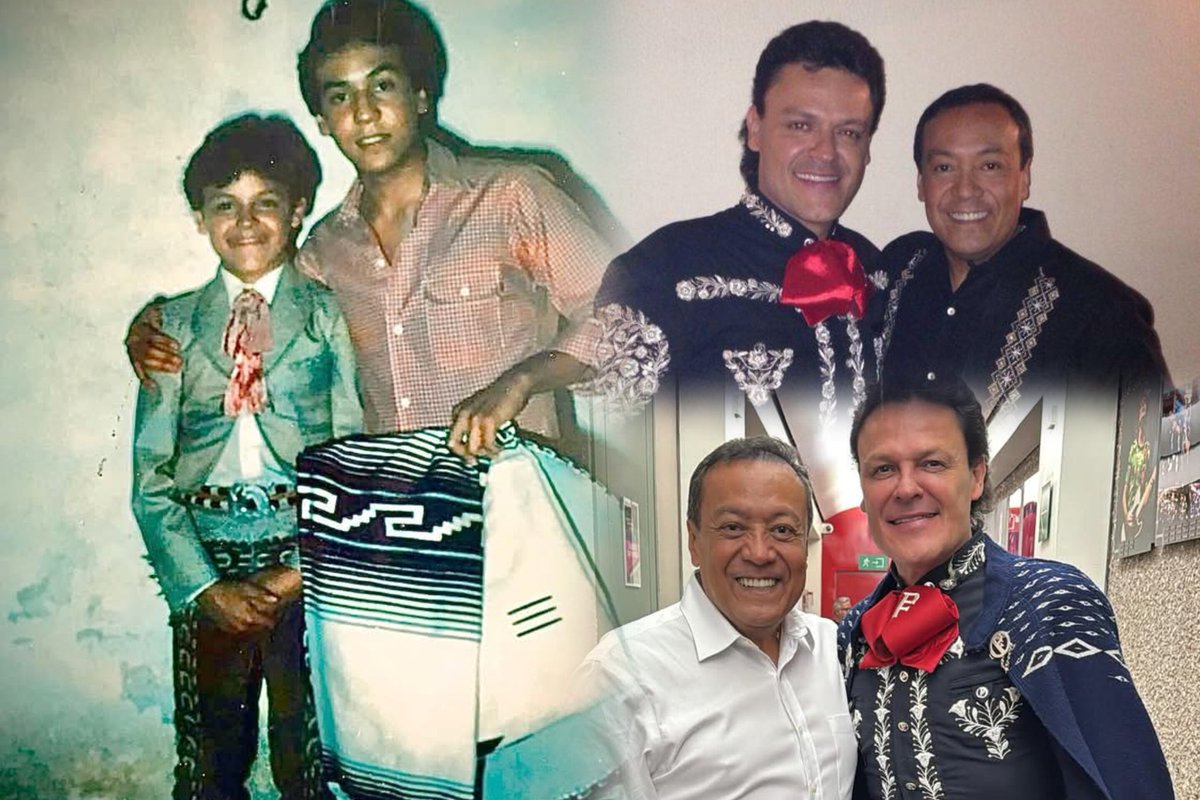 Diann I ♡ קŦ (@dianpedrifan) on Twitter photo 💥💥💥💥
<a href="/pedro_fer/">Pedro Fernández</a> los dos carnales?
Hasta apellido comparten
1979 #TBThursday
2014 #Amistad
2025 #Hoy
💚🤍❤️ 💥💥💥💥
<a href="/pedro_fer/">Pedro Fernández</a> los dos carnales?
Hasta apellido comparten
1979 #TBThursday
2014 #Amistad
2025 #Hoy
💚🤍❤️