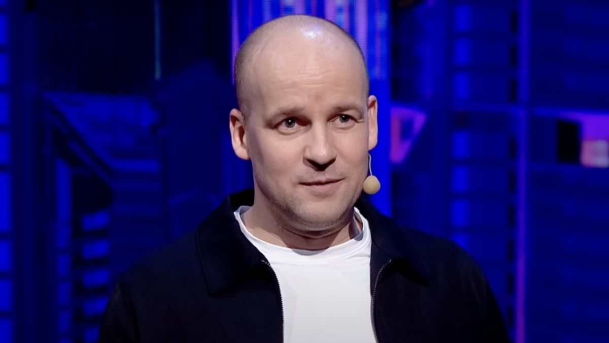 Юрию Великому сегодня исполнилось 45 🥳🍾🥂