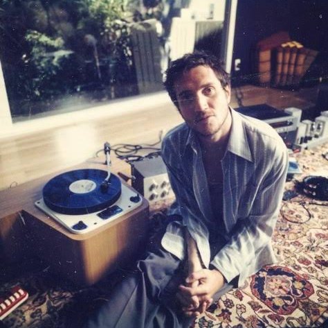 DAILY JOHN FRUSCIANTE tweet media