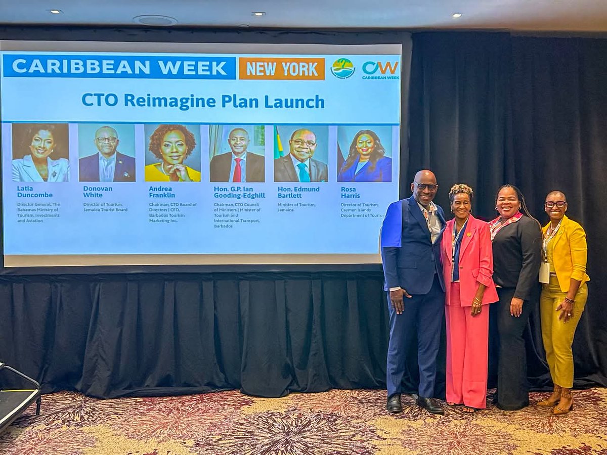 British Virgin Islands tweet media