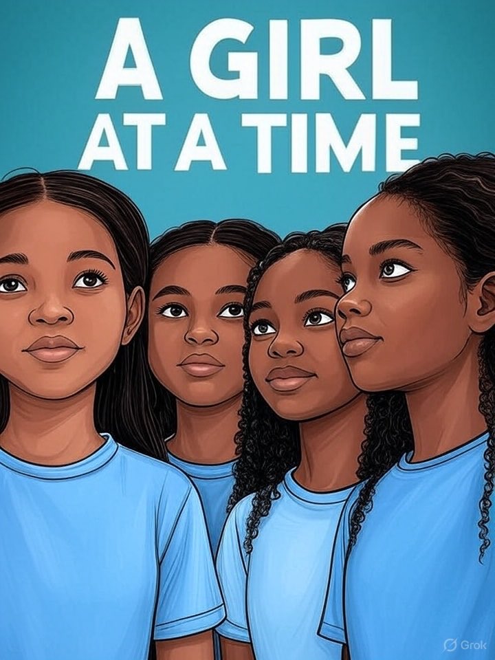 🚨 Trump vs. Elon is breaking the internet… but while two billionaires tweet-fight for power, hey remember millions of girls are still fighting for their basic rights around the world. Because Elon and Trump got rid of USAID.

Let’s be real:
💬 They argue over platforms.
💔 We