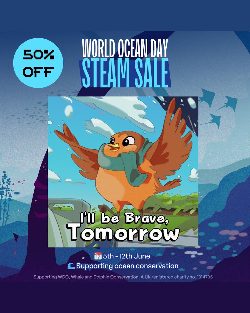 InkForge Studios tweet media