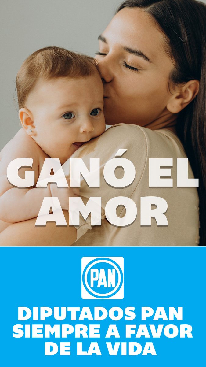 DiputadosPANGto's tweet photo. En Guanajuato cuidamos y valoramos cada vida.

Nuestro compromiso no se detiene: estamos del lado de quienes más lo necesitan, especialmente de quienes aún no tienen voz.

Con cada paso, renovamos la esperanza y con cada acción, reafirmamos nuestra misión: defender la vida. https://t.co/Xo36Yo546G