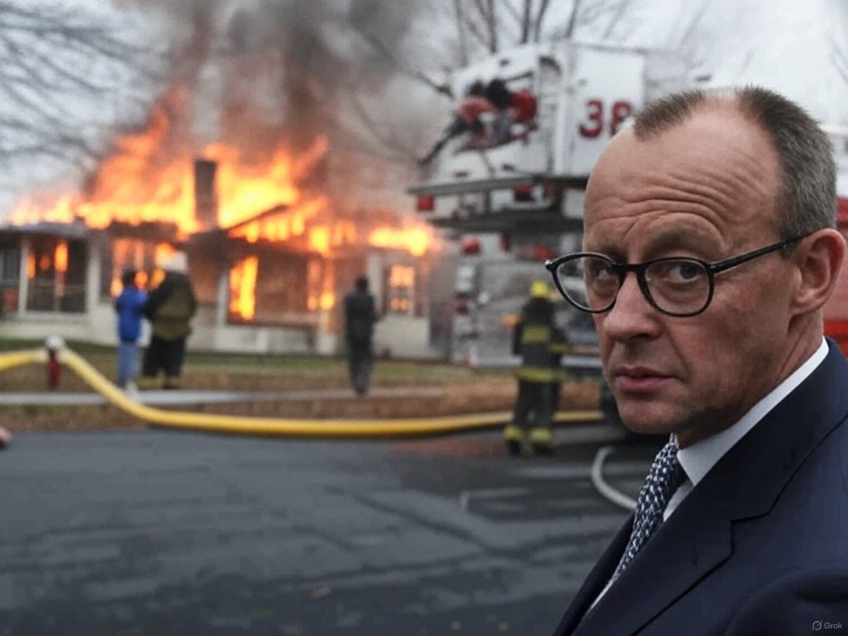 Mein erster Besuch im weißen Haus war sehr positiv