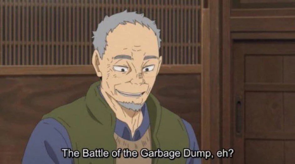 vicc | Tatami ⏰ Gang (@vicmitro) on Twitter photo 