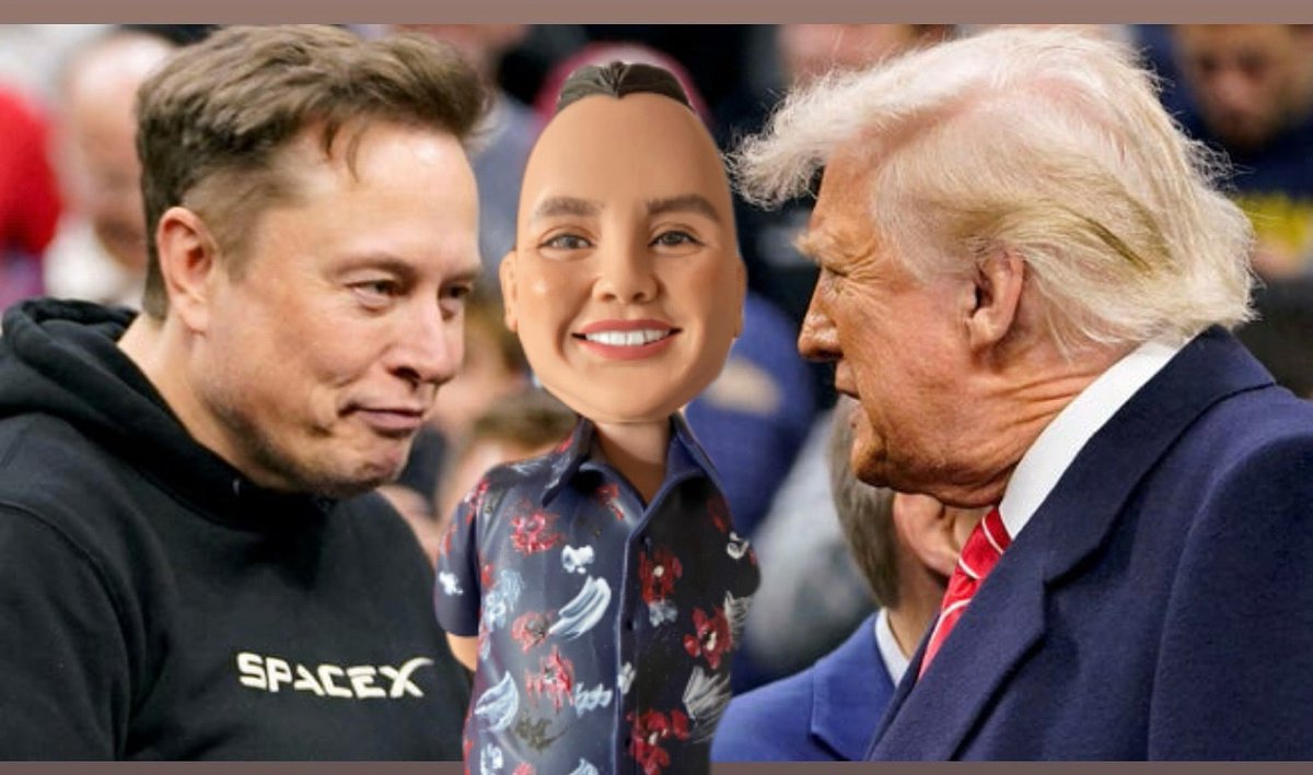 Take a break from Donald and Elon’s spat and check out Episode 24 of Season 3 of “Visiting the Presidents,” the “NOT Grover Cleveland’s Second Term Question and Answer Episode”! ⚰️🪦🦅🇺🇸🏛️ 

visitingthepresidents.com/2025/06/03/sea…

#QA #questionanswer #grave #tomb #president