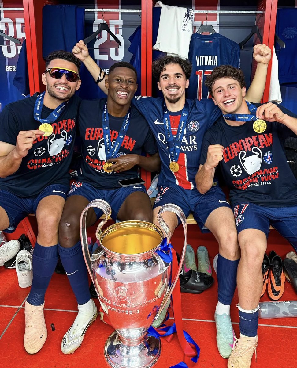 Tous portugais dimanche soir 🇵🇹❤️