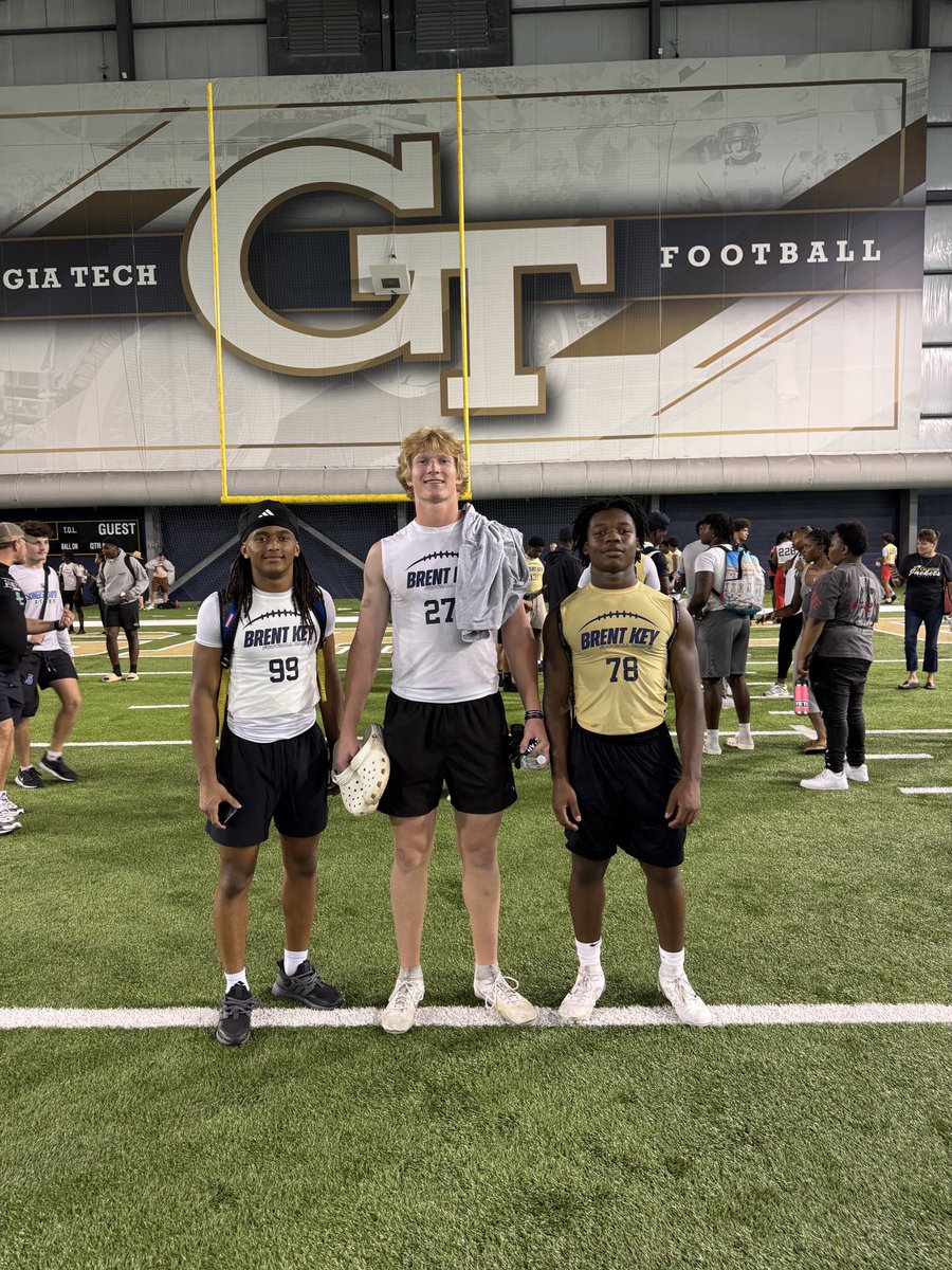 CartersvilleFootball (@chshurricanefb) on Twitter photo <a href="/KTBlackwell/">Kayden ‘KT’ Blackwell</a> <a href="/Davis02565439/">Davis Waddell</a> & <a href="/Tripp_Chatmon/">Tripp Chatmon</a> went camping <a href="/GTFootball/">Georgia Tech Football</a>. #IfYouLoveItSayCanes #GreatToBeInTheVille <a href="/KTBlackwell/">Kayden ‘KT’ Blackwell</a> <a href="/Davis02565439/">Davis Waddell</a> & <a href="/Tripp_Chatmon/">Tripp Chatmon</a> went camping <a href="/GTFootball/">Georgia Tech Football</a>. #IfYouLoveItSayCanes #GreatToBeInTheVille
