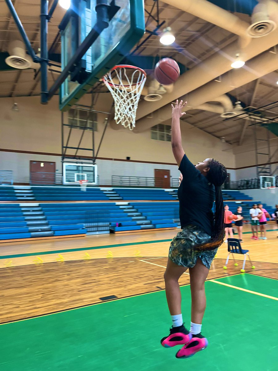 Week 1 of Strength and Speed Camp complete! ✅🔥⛓️ <a href="/LHSTX_ATH/">Livingston Lion Athletics</a>