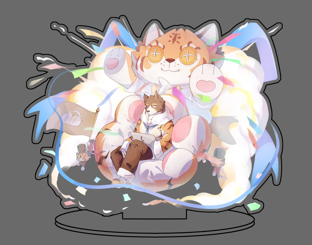 Mr.Sesame tweet media