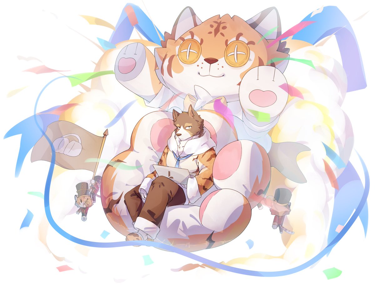 Mr.Sesame tweet media