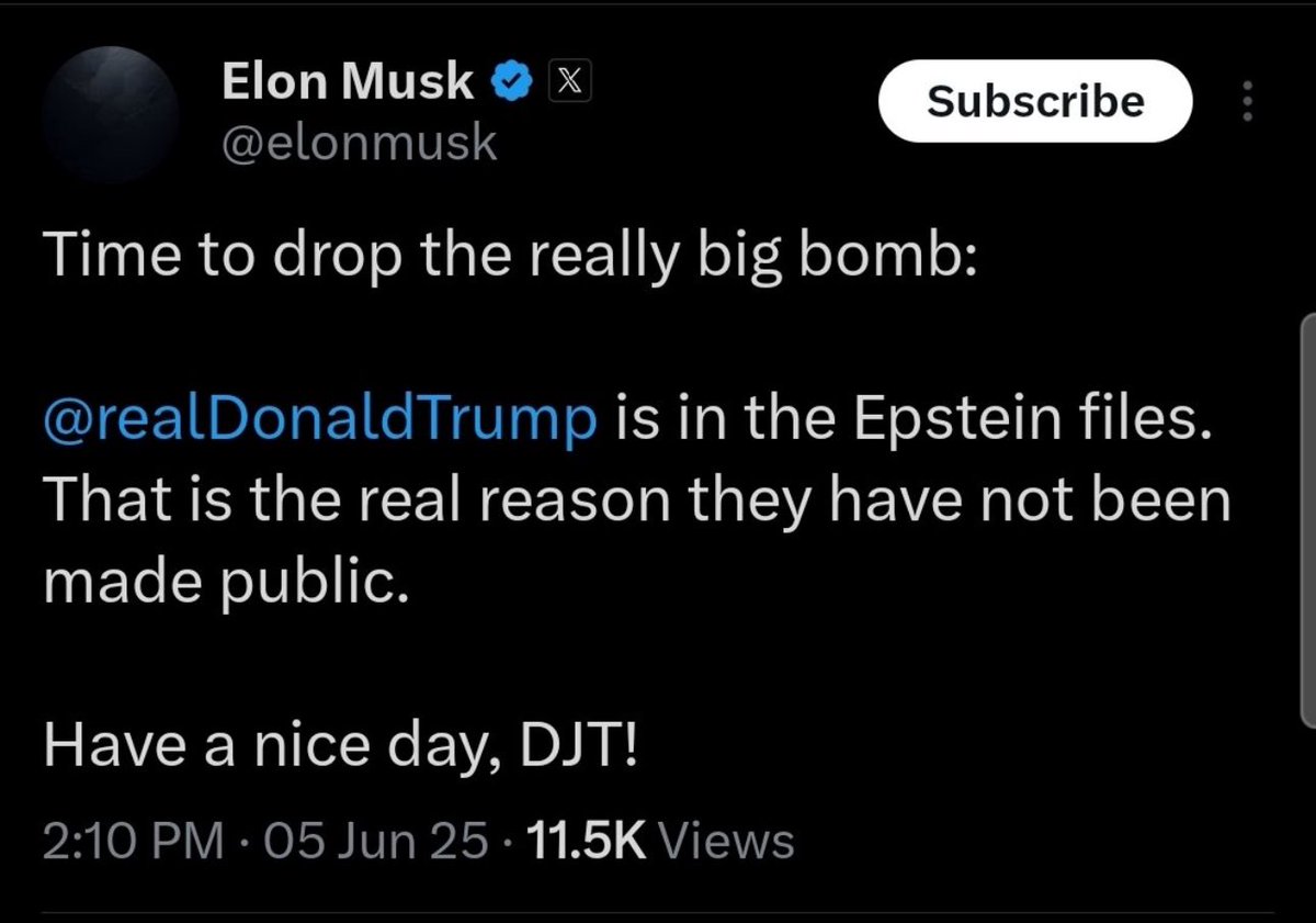 This is going to be One Big Ugly Divorce 🍿