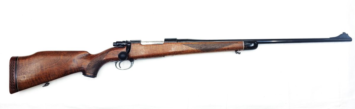 aw hell naw they gave him the bubba'd yugo mauser...