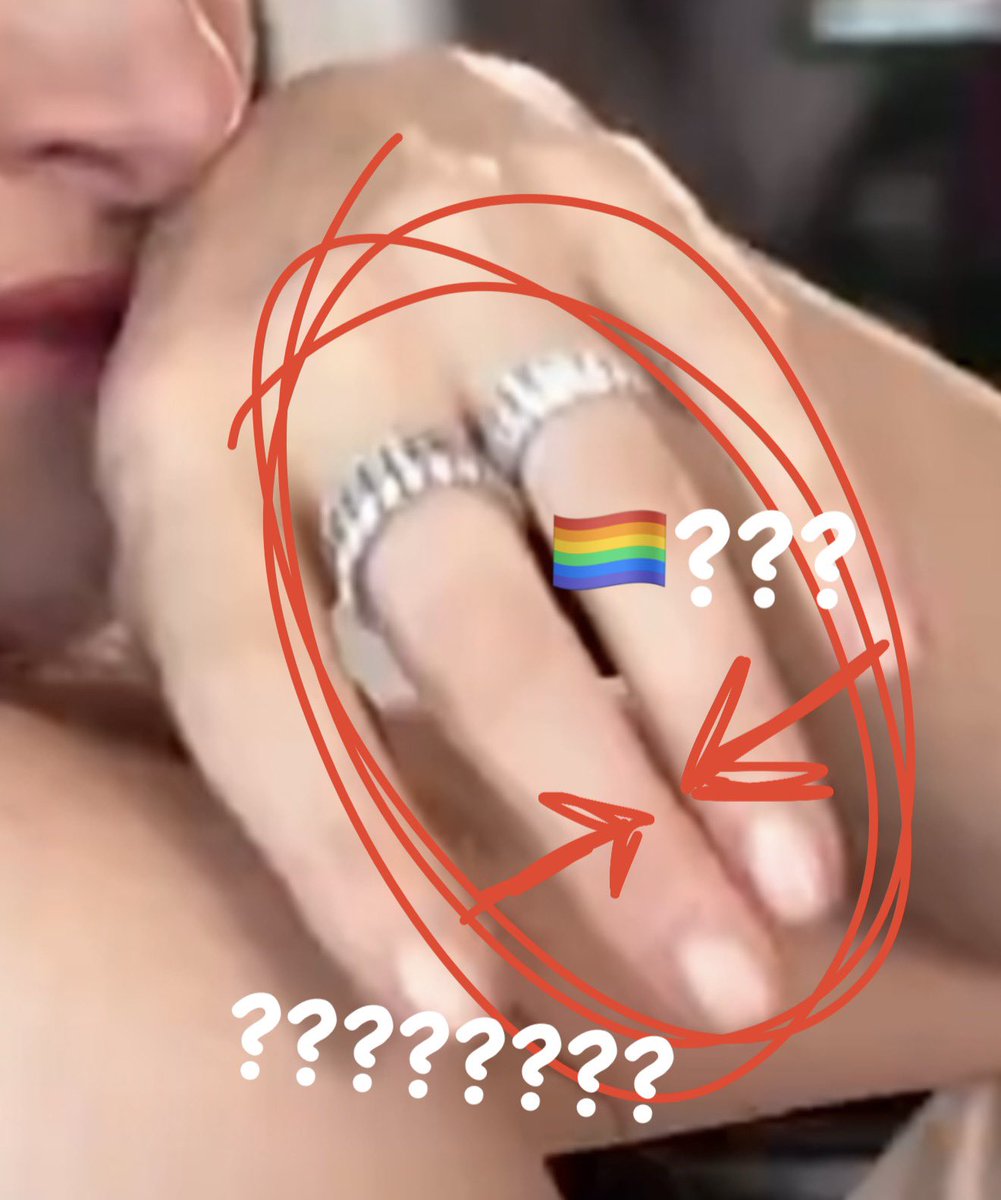 fucking explain this im tired of her shit