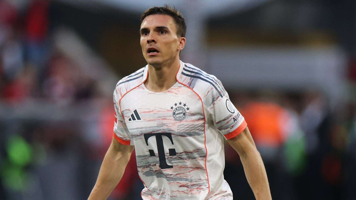 Bayern & Germany tweet media
