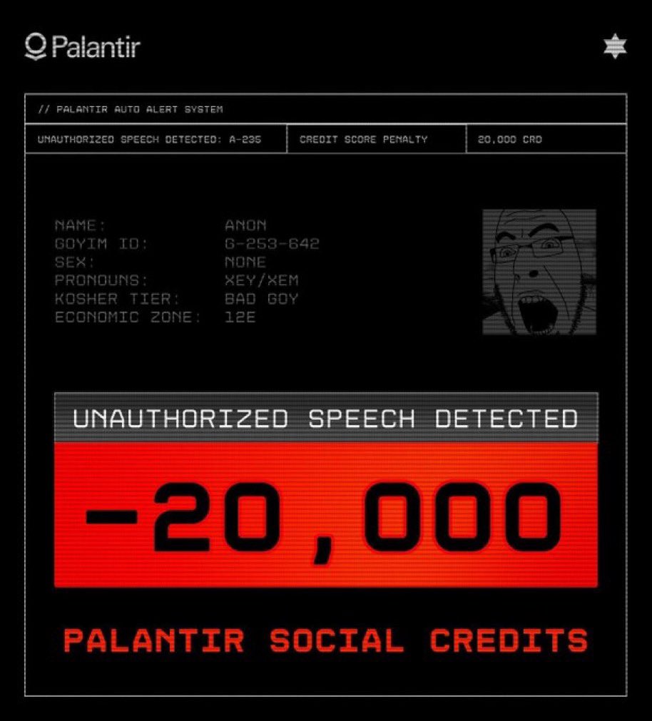 <a href="/TheOfficial1984/">1984</a> We’re fucked regardless in this system.