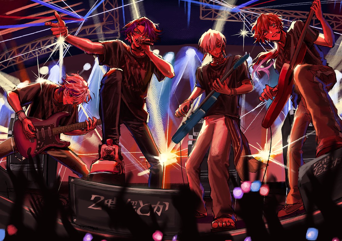 umirou_u's tweet image. #2時だとか_1stライブ