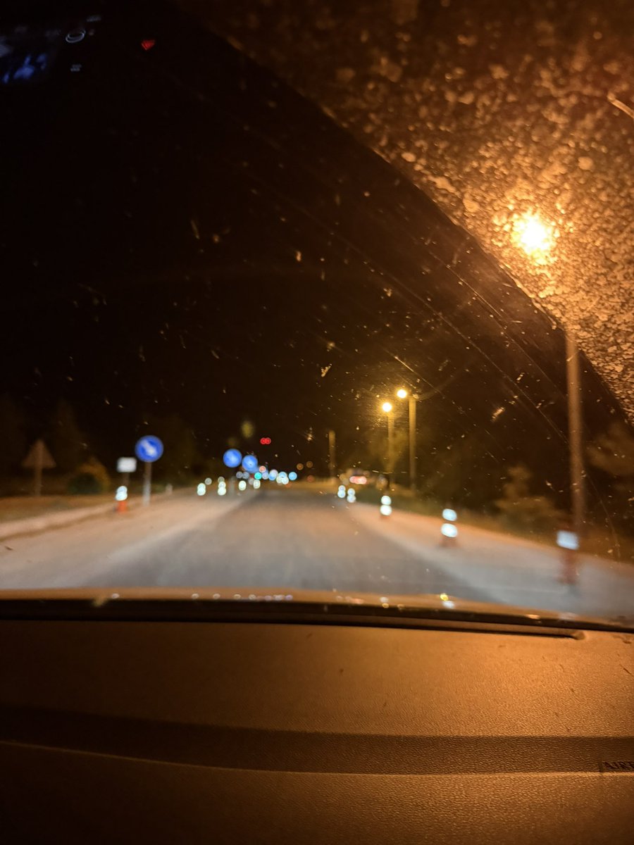 Ne radarı bitiyor ne dronu. Her yol 2 kat uzuyor. Ülkem🧡