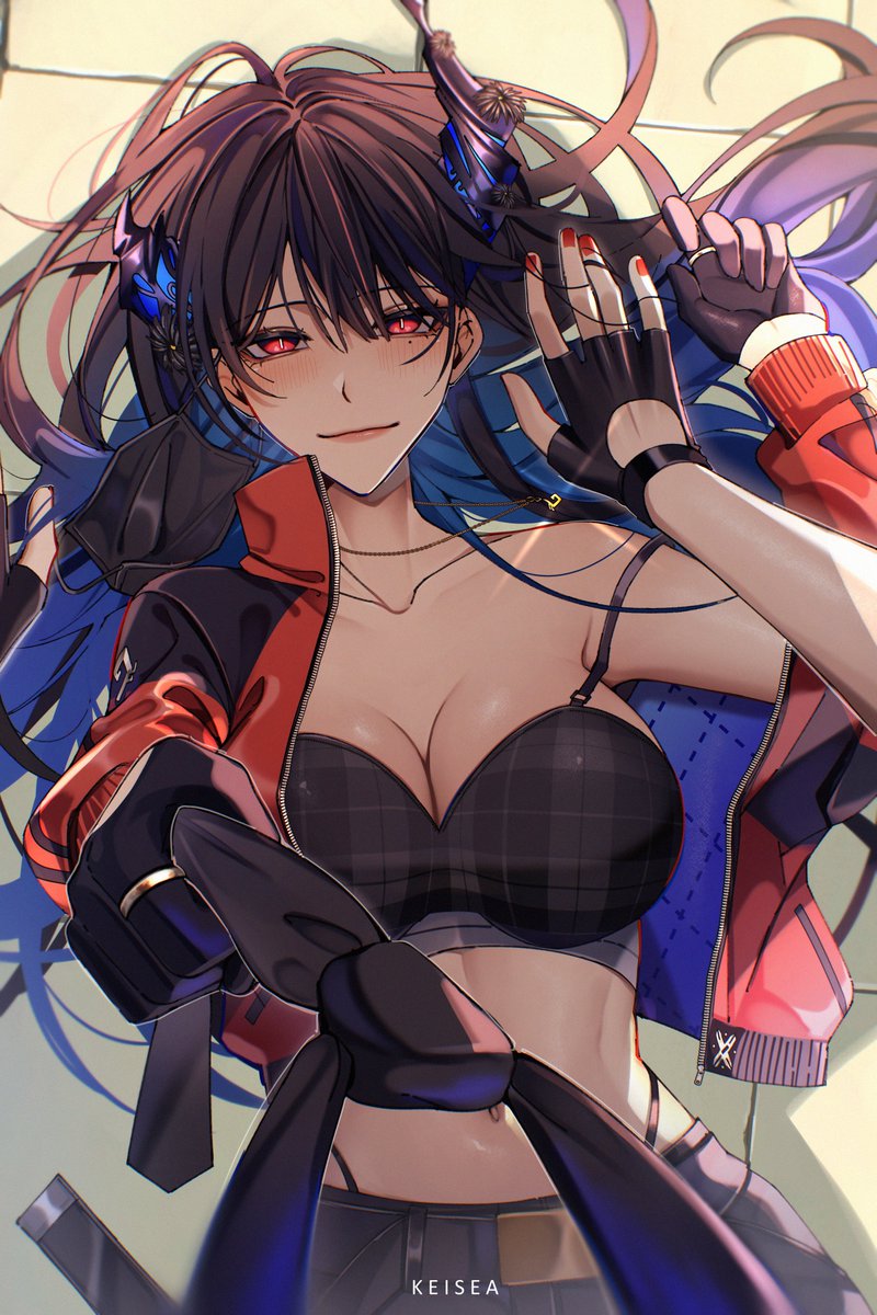 "Now what, officer?"