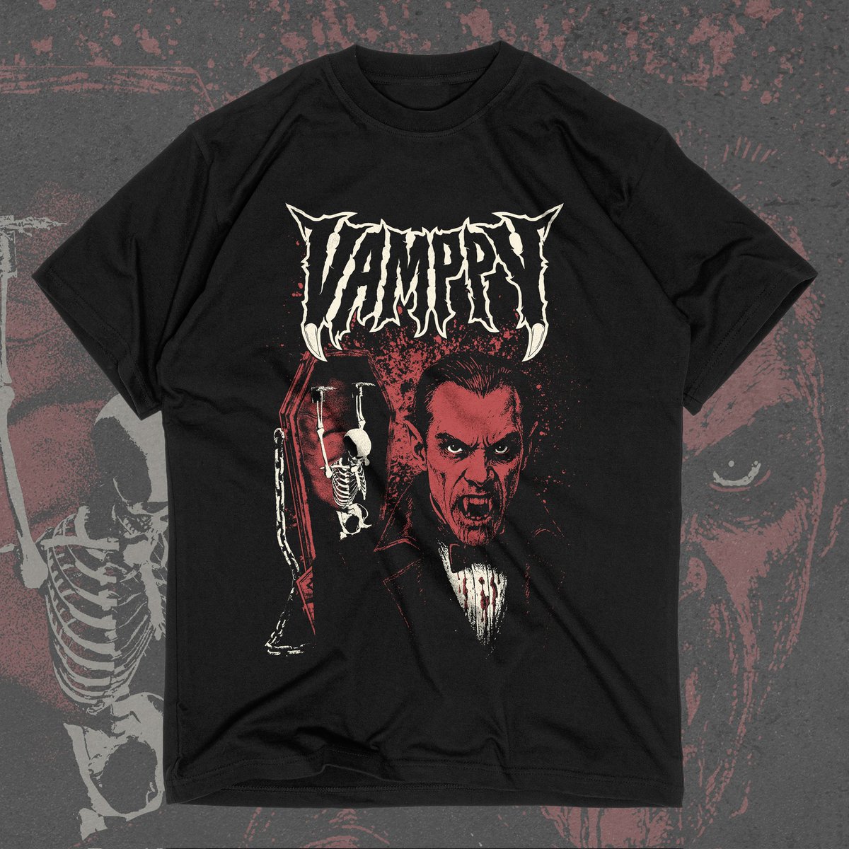 I need to know if this shirt has <a href="/rebbford/">rebb ford</a> stamp of approval or not with her being a fan of vampires.