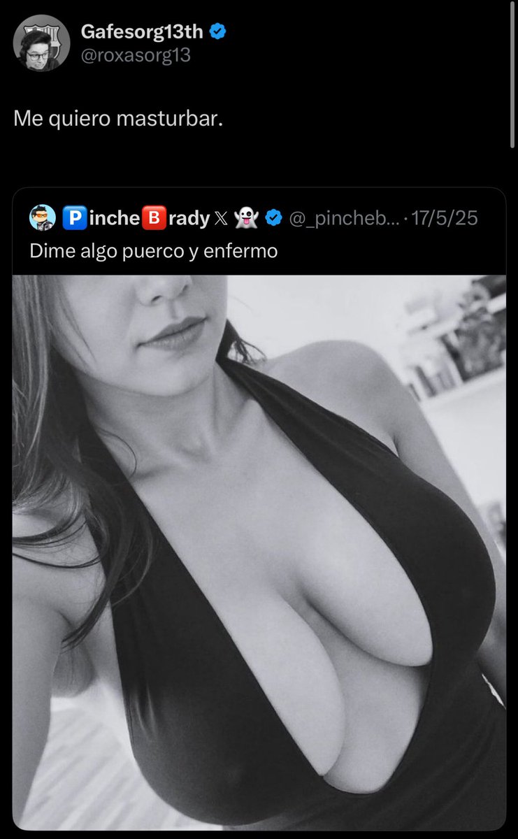 Roxa Out Of Context tweet media