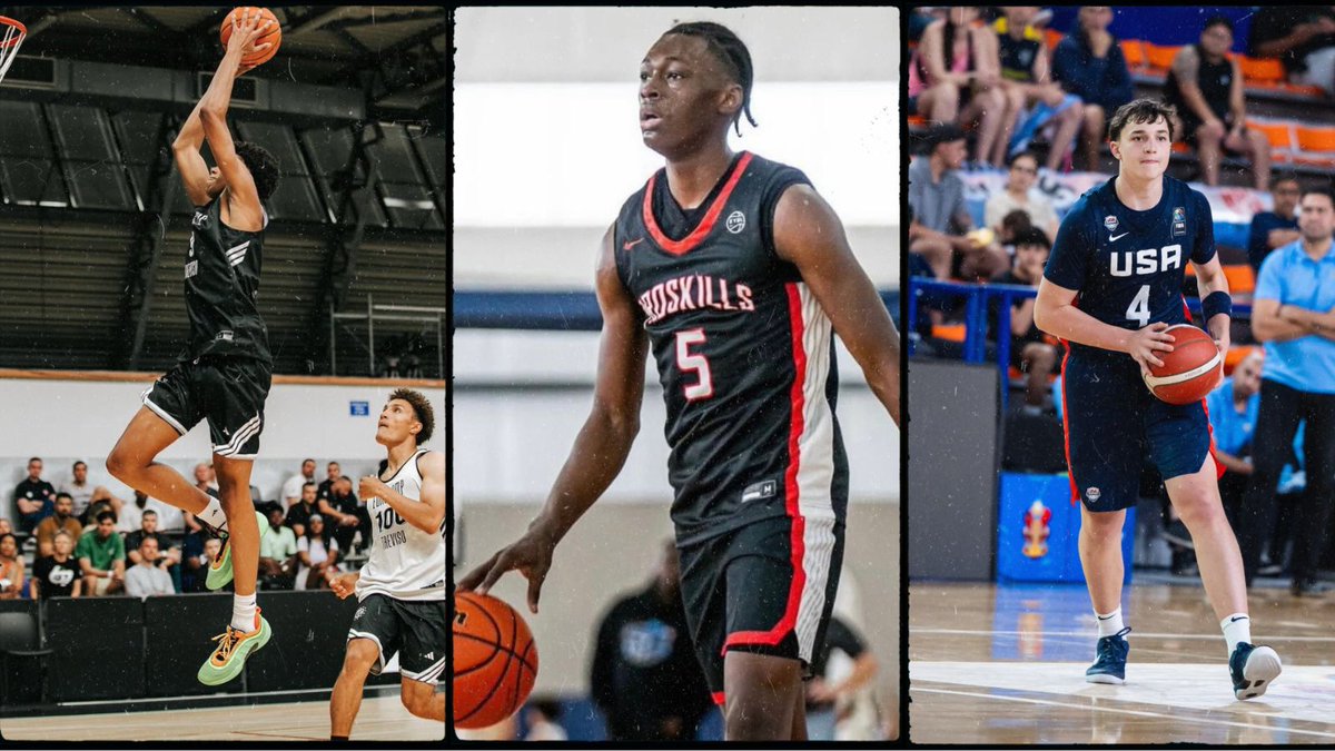 National Scouting Notebook: Spring Review

Zooming in on movement near the tops of each class, along with risers to know in 2026, 2027 and 2028.

✍️👉 madehoops.com/made-society/a…