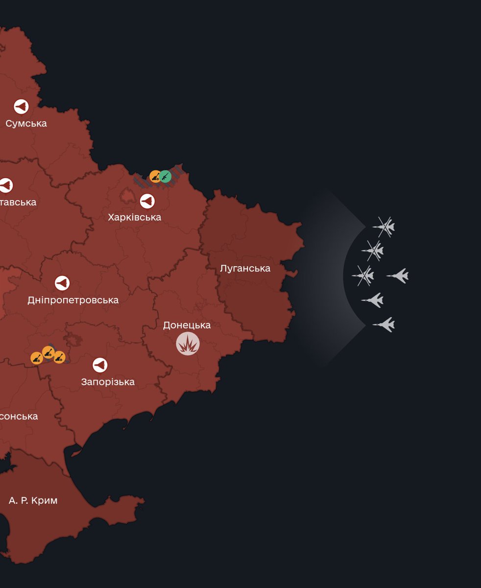 нічо, вас всі закреслять, мразі