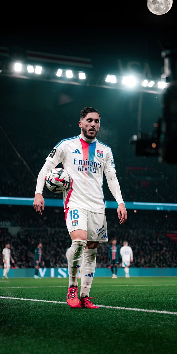 Rayan Cherki est le meilleur joueur de l’histoire du football