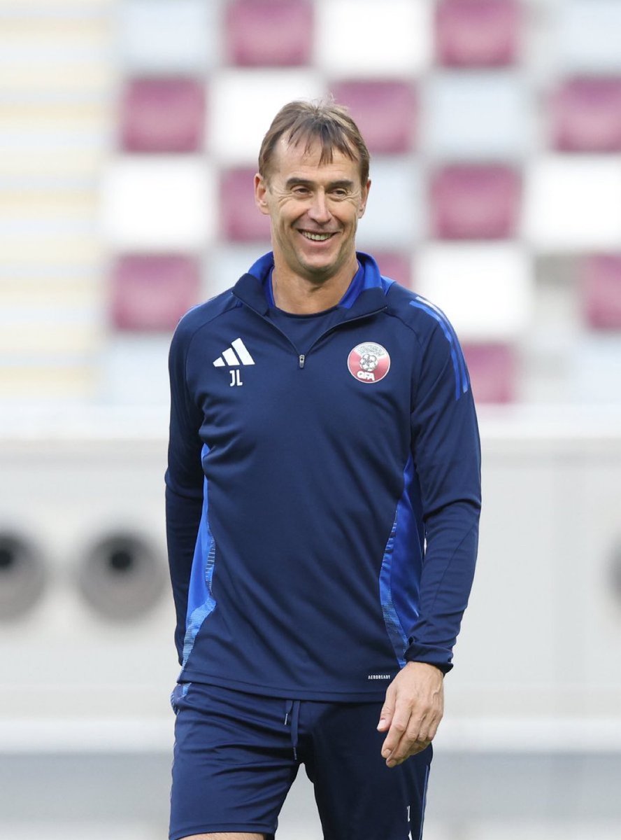 هل هذا المنتخب اللي لعب بداية التصفيات ؟

كانت عشوائية في بداية التصفيات والمنتخب بدون هوية ، لكن اليوم منتخبنا كان منظم بشكل كبير ويقدم كرة قدم نظيفة ، هذي في اول مباراة فقط للمدرب لوبتيغي ، مانحكم عليه من اول مباراة ولكن الكتاب واضح من عنوانه ، مبروك لنا 🇶🇦