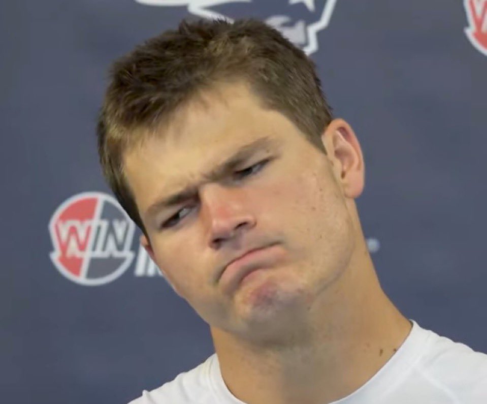 Patriots fans thinking they can get Terry McLaurin for a trade package of Polk and Boutte