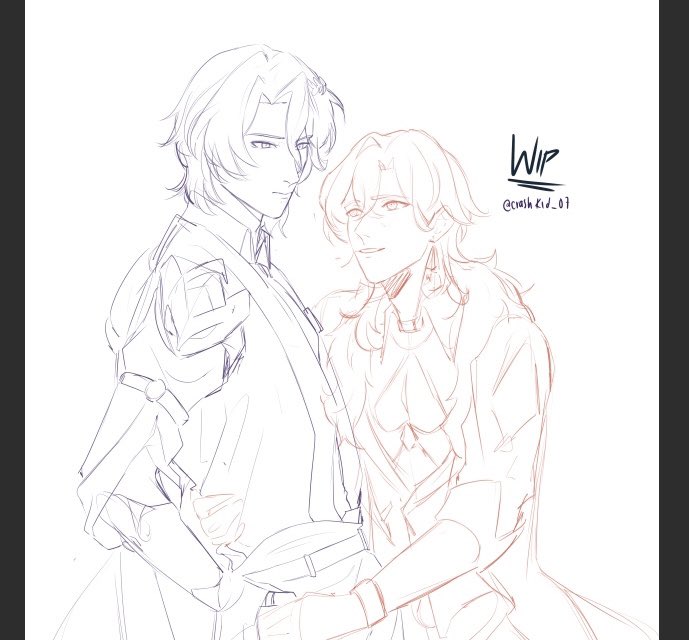 crashkid_07's tweet photo. WIP cooking more #Aventio🦚🛁 #Ratiorine #hsr #Aventurine #DrRatio https://t.co/fzBqWGr6rg