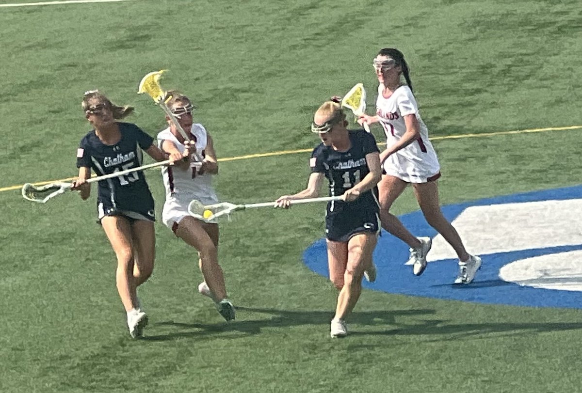 Chatham High School Athletics (@chathamcougars) on Twitter photo Girls Lacrosse advance to the Sectional Final with a win at home against Northern Highlands. Will play Tuesday at home. Opponent and time TBD. Great game Cougars! <a href="/ChathamsTAP/">Chatham TAP</a> <a href="/Athletics_CHS/">Chatham Boosters</a> <a href="/ChathamHS/">Chatham High School</a> <a href="/ChathamCourier1/">Chatham Courier</a> <a href="/dailyrecordspts/">Daily Record Sports</a> <a href="/ChathamCougars/">Chatham High School Athletics</a> Girls Lacrosse advance to the Sectional Final with a win at home against Northern Highlands. Will play Tuesday at home. Opponent and time TBD. Great game Cougars! <a href="/ChathamsTAP/">Chatham TAP</a> <a href="/Athletics_CHS/">Chatham Boosters</a> <a href="/ChathamHS/">Chatham High School</a> <a href="/ChathamCourier1/">Chatham Courier</a> <a href="/dailyrecordspts/">Daily Record Sports</a> <a href="/ChathamCougars/">Chatham High School Athletics</a>