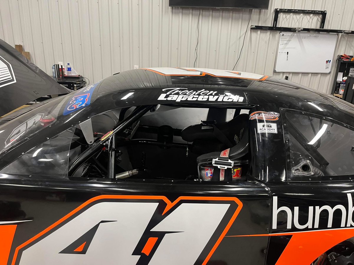 Treyten Lapcevich (@treytenl) on Twitter photo Ready to rip in the Holdaway Motorsports #41 this weekend with the <a href="/UnitedLMSeries/">United Racing Series</a>! Obviously was a little tough beginning the year without any plans, but extremely blessed to have some amazing people keeping me in the seat. We’ve got a busy June ahead with more to come! Ready to rip in the Holdaway Motorsports #41 this weekend with the <a href="/UnitedLMSeries/">United Racing Series</a>! Obviously was a little tough beginning the year without any plans, but extremely blessed to have some amazing people keeping me in the seat. We’ve got a busy June ahead with more to come!