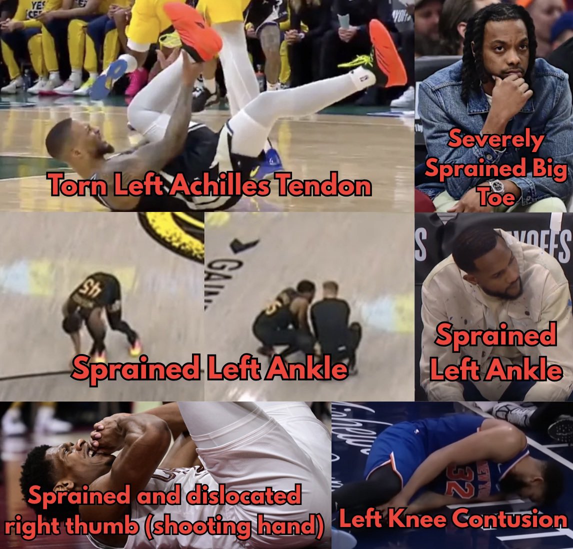 “How did the Pacers get to the Finals?”