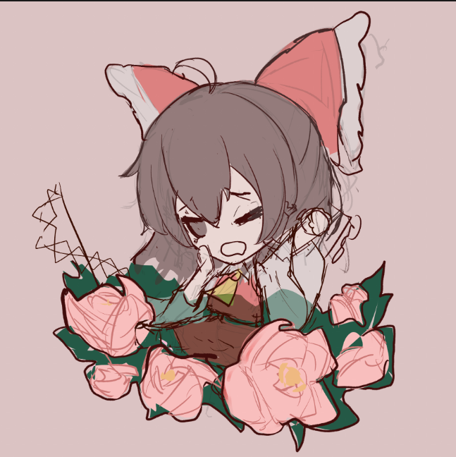 Ryko_Ranleaf's tweet photo. reimoo wip
#rkgk https://t.co/V5WHR1TJBP