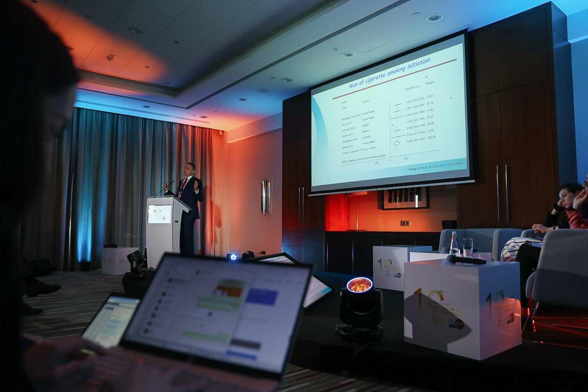 ExpertLipid's tweet photo. Day 1 of the 10th Anniversary Meeting of the International Lipid Expert Panel – in pictures
#ILEP #meeting https://t.co/qAWgZWQlFt