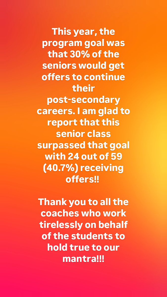 WisePumaSports's tweet photo. Well done coaches! Thank you all!
#WeSETS #WeSendEmToSchool #TheWiseWay #WhyPayTwice #TrustTheProgram and get #CASH https://t.co/lZoTSnq45S