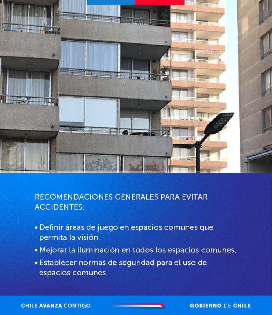 🤝 Queremos modificar la ley para evitar tragedias.

👷‍♂️ El ministro Carlos Montes visitó una copropiedad para confirmar que este viernes se ingresará una modificación legal en la Ley de Copropiedad Inmobiliaria.