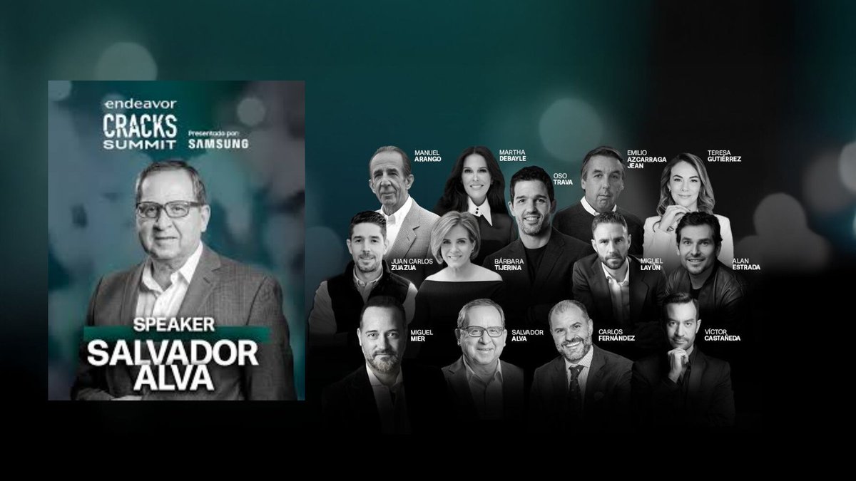 LID Editorial Mexicana tweet media