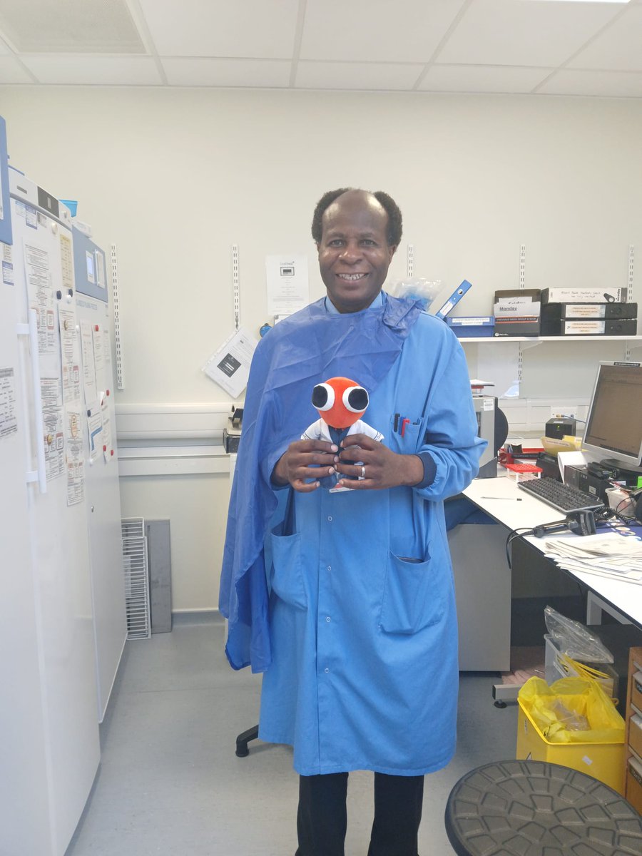 Sam wright (@samjjw) on Twitter photo Not all Superheroes wear capes, and not all #BiomedicalScientists wear lab coats. Celebrating the diversity and awesomeness in the <a href="/PathologyHHFT/">PathologyHHFT</a> world this #BiomedicalScienceDay2025
Thank you for all you do 💙🤍💙 Not all Superheroes wear capes, and not all #BiomedicalScientists wear lab coats. Celebrating the diversity and awesomeness in the <a href="/PathologyHHFT/">PathologyHHFT</a> world this #BiomedicalScienceDay2025
Thank you for all you do 💙🤍💙
