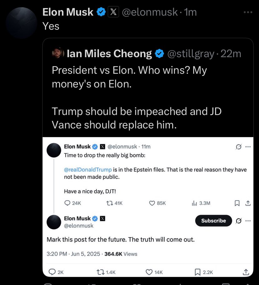 MazzaDammit's tweet image. Mr. President, they're plotting it right in front of you! Do something! You aren't safe right now! You need to purge your inner circle!